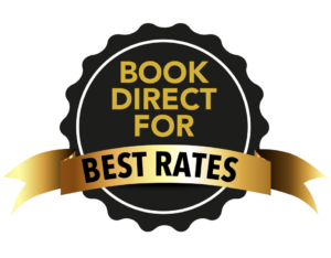 Book Direct for Best Rates